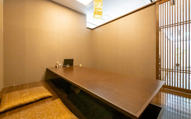 Hanahasu Onsen Somayama