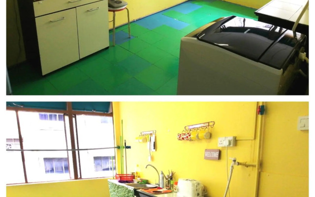 Coffee & Tea Homestay 2