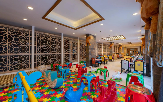 Mukarnas Spa & Resort