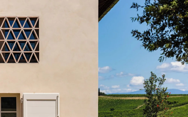 Colle Alberti Country House