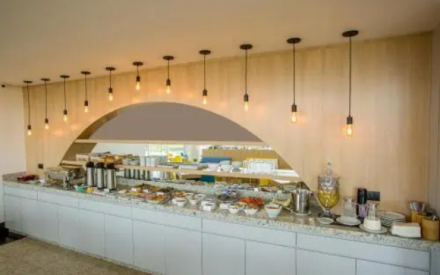 GoldMen Express Cianorte