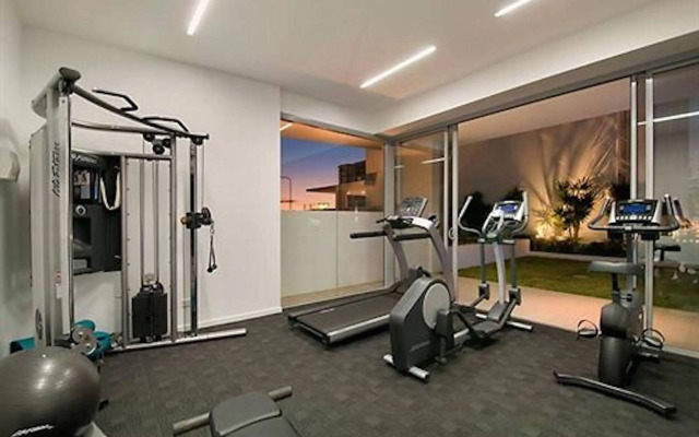 Ocean Pacific Broadbeach