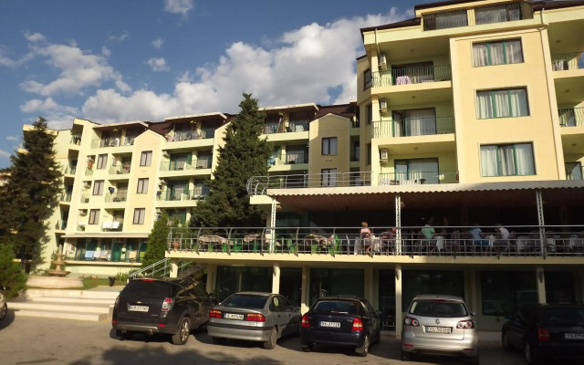 Hotel Silver - All Inclusive & Free Parking