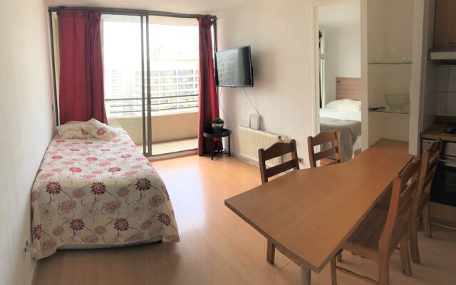 San Isidro Suites