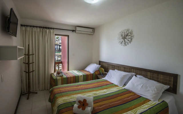 Pousada Porto dos Milagres