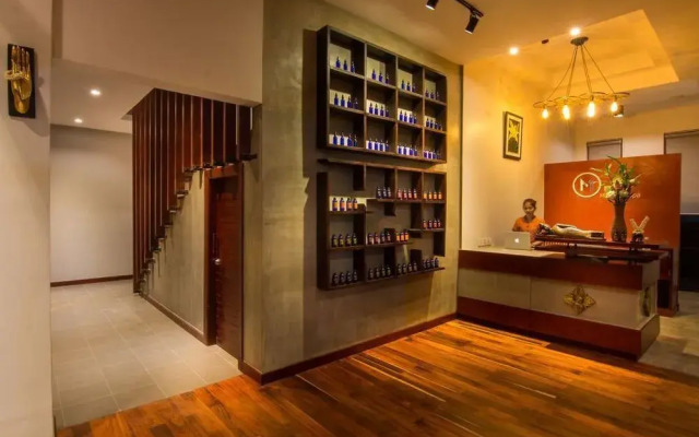 Smile of Angkor Boutique Hotel