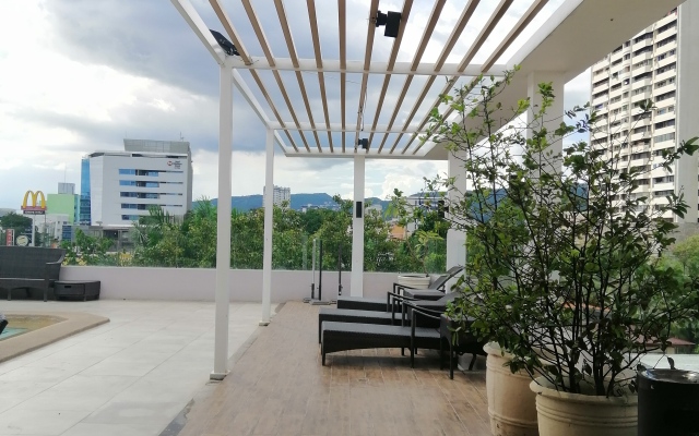 Cebu Grand Hotel Vibo Place Capitol
