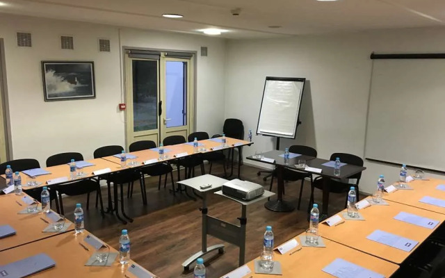 Comfort Hotel Grenoble Meylan