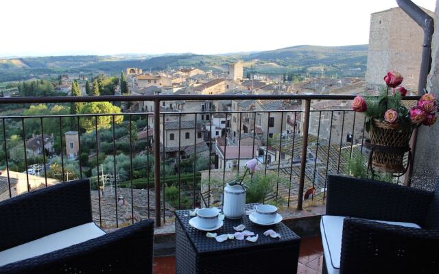 B&B Ridolfi