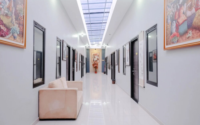 OYO 815 Double D9 Guesthouse