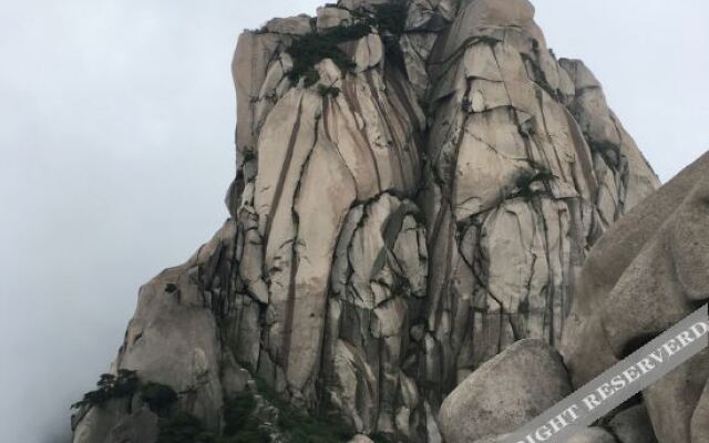 Xinxi Renjia Guesthouse