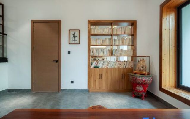 Xummei Qi Xi Resort