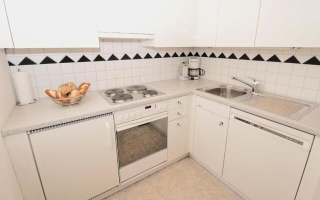 Ferienwohnungen Carbonare