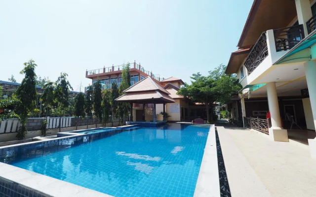 Pranburinoi Resort