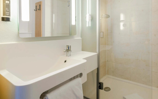 B&B Hotel Nantes Savenay