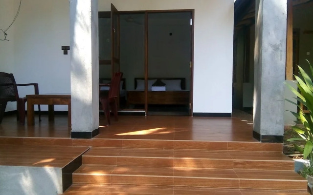 Umesh Home Stay