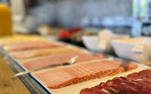 Ibis Budget Muenchen Putzbrunn