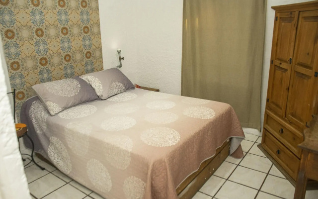 Hotel Media Luna