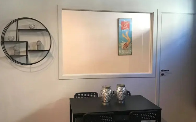 Notodden Sentrum Apartment NO 10