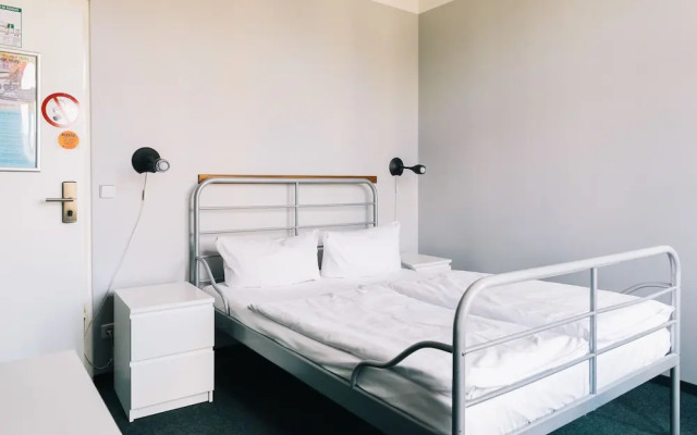 St Christophers Inn Berlin Alexanderplatz