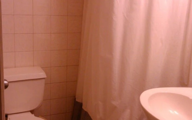Depto en Edificio Don Victor