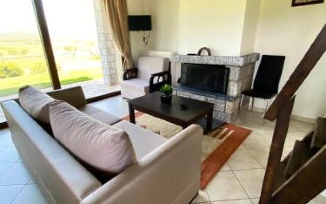 Lithos Villas