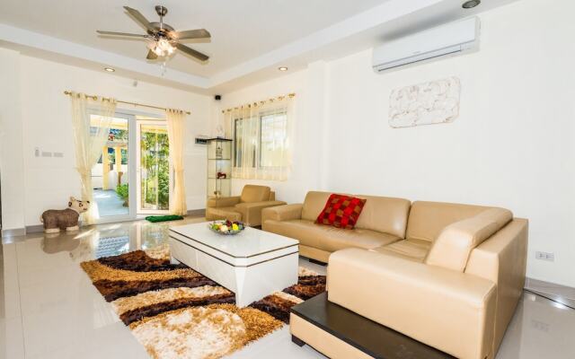 Platinum Residence 10