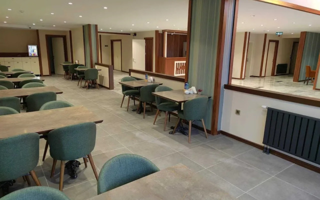 Ankara Lxry Park Hotel