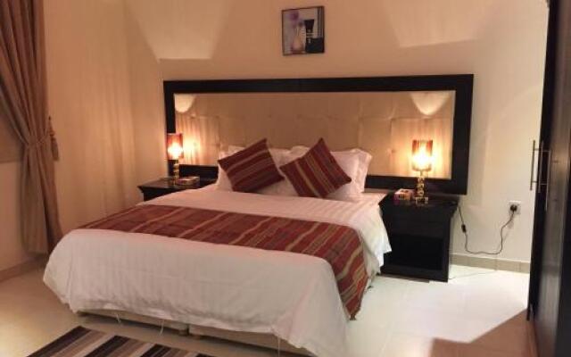 Katara Hotel Suites