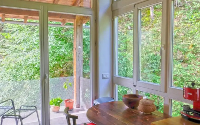 La Maison entre Deux Rivières - Nohèdes