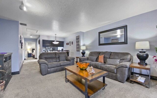 Shadow Ridge 102 4 Bedroom Condo by Redawning