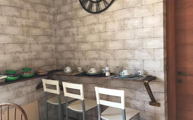 Camelot B&B Palermo