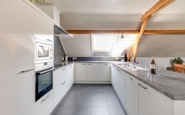 Cottage on Sheep Farm With Gelateria