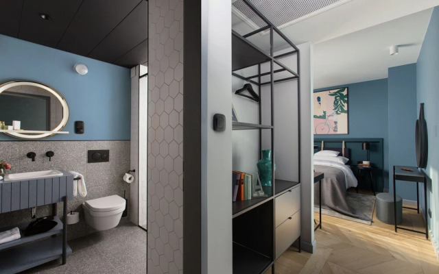 Alice Hotel