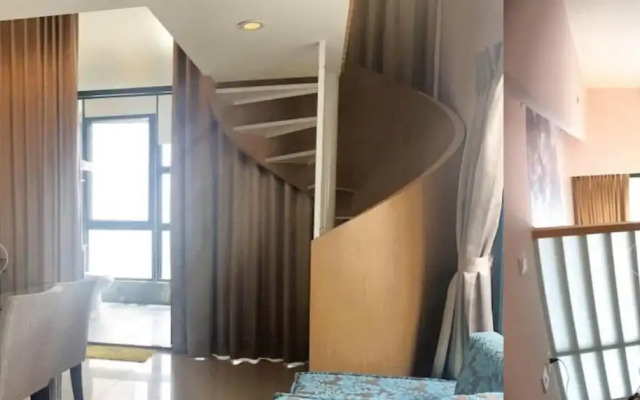Chuan Shiang Hot Spring Hostel
