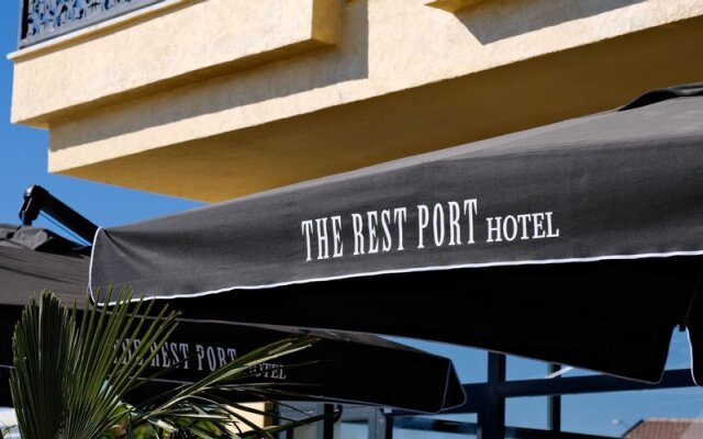 The Rest Port Hotel by Concept Royal