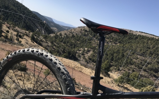 Apartamentos Rurales Sierra de Gúdar