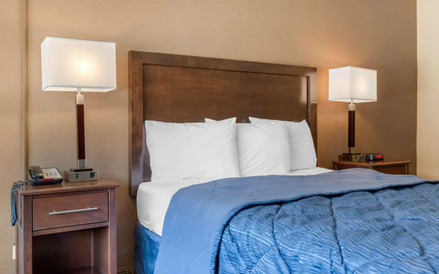 Rodeway Inn