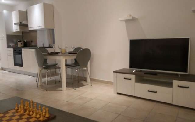 Studio Fréjus Cocooning