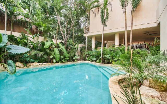 Ikal Tulum 101-102 By Lockey