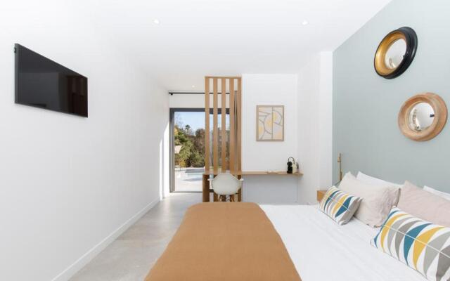 Villa Soha Bed & Breakfast