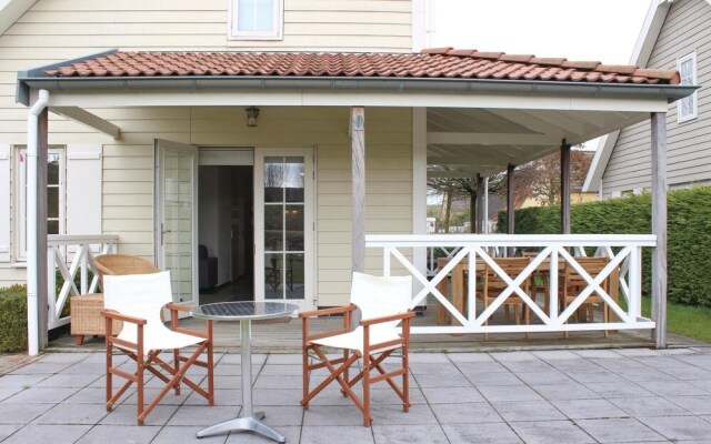 Awesome Home in Wemeldinge With 3 Bedrooms and Wifi