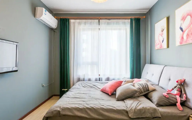 Harbin U-House