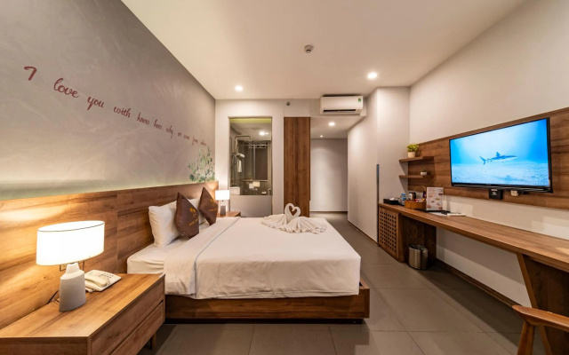 Thanh Long Hotel - Image 3
