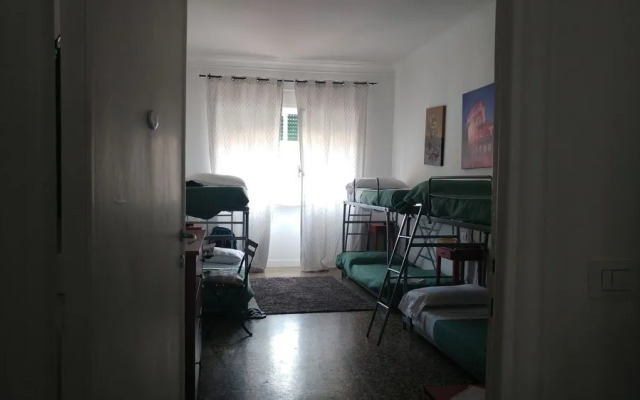 Ciak Rooms