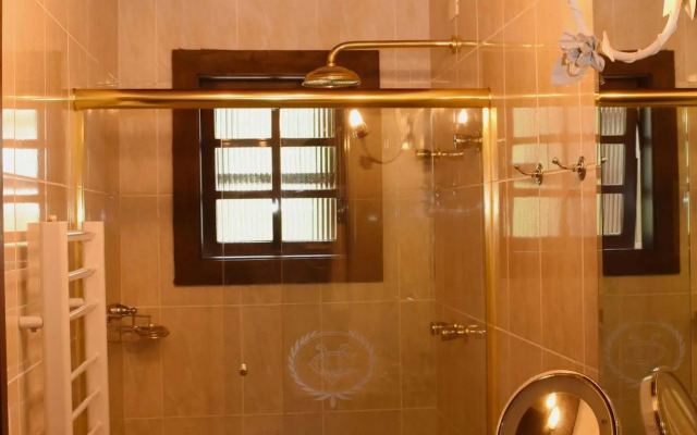 Villa Casato Residenza Boutique
