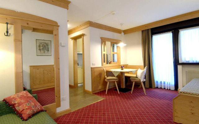 Residence Lastei