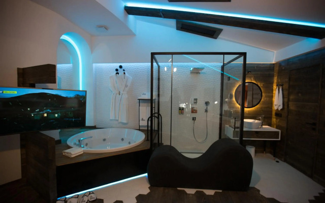 Cephanelik Butik Hotel