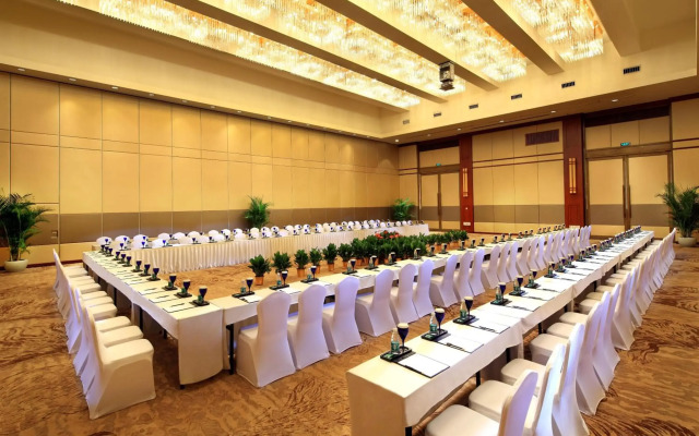 Swissôtel Sanya Yalong Bay