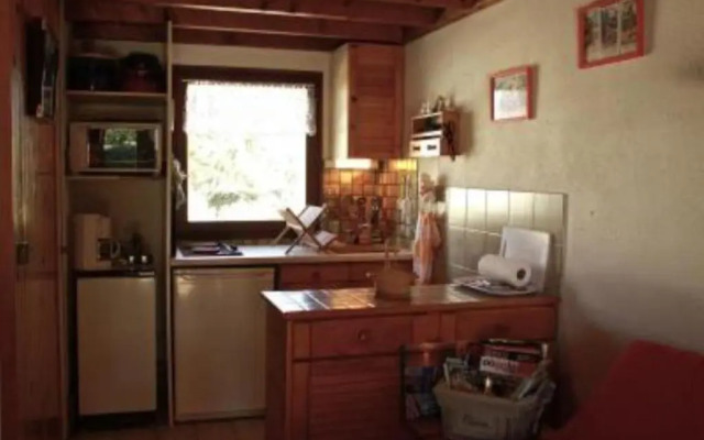 Maison à 200 m de la mer